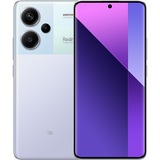 Xiaomi Redmi Note 13 Pro+ viola