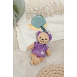 ZAPF Creation BABY born® for babies TeddyBlauBÄRe 18cm, Peluche animali 