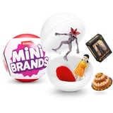 ZURU 77563 Action figure giocattolo, Gioco figura Mini Brands 77563, 3 anno/i, Multicolore, Plastica
