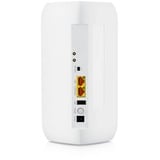 Zyxel FWA505 Router di rete cellulare, Router WIRELESS LTE Router di rete cellulare, Bianco, 802.11a, 802.11b, 802.11g, Wi-Fi 4 (802.11n), Wi-Fi 5 (802.11ac), Wi-Fi 6 (802.11ax), 4G, 5G, LTE-TDD & LTE-FDD, Sub6 NSA, Sub6 SA