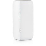 Zyxel FWA505 Router di rete cellulare, Router WIRELESS LTE Router di rete cellulare, Bianco, 802.11a, 802.11b, 802.11g, Wi-Fi 4 (802.11n), Wi-Fi 5 (802.11ac), Wi-Fi 6 (802.11ax), 4G, 5G, LTE-TDD & LTE-FDD, Sub6 NSA, Sub6 SA