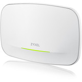 Zyxel NWA210AXv2 NebulaFlex, Punto di accesso bianco