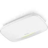 Zyxel NWA210AXv2 NebulaFlex, Punto di accesso bianco