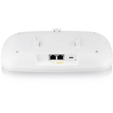 Zyxel NWA210AXv2 NebulaFlex, Punto di accesso bianco