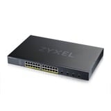 Zyxel XGS1935-28HP-EU0101F, Interruttore 