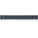 Zyxel XGS1935-28HP Gestito L3 Gigabit Ethernet (10/100/1000) Supporto Power over Ethernet (PoE), Interruttore Gestito, L3, Gigabit Ethernet (10/100/1000), Supporto Power over Ethernet (PoE), Montaggio rack