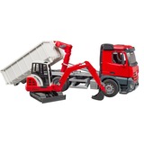 bruder 3624 veicolo giocattolo 3 anno/i