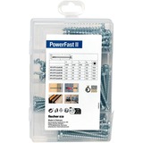 fischer 562275, Set di viti 