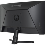iiyama GC2781HSU-B1, Monitor di gioco Nero