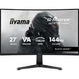 iiyama G-Master GC2781HSU-B1, Monitor di gioco Nero