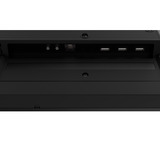 iiyama LH5041UHS-B2AG, Public Display nero lucido