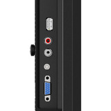 iiyama LH5041UHS-B2AG, Public Display nero lucido