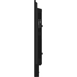 iiyama LH5041UHS-B2AG, Public Display nero lucido