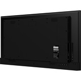 iiyama LH5041UHS-B2AG, Public Display nero lucido