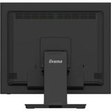 iiyama ProLite T1932MSC-B2S, Monitor LED Nero (opaco)