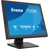 iiyama ProLite T1932MSC-B2S, Monitor LED Nero (opaco)