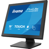 iiyama ProLite T1932MSC-B2S, Monitor LED Nero (opaco)