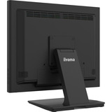 iiyama ProLite T1932MSC-B2S, Monitor LED Nero (opaco)