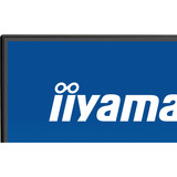 iiyama XB2792HSU-B1, Monitor LED Nero (opaco)
