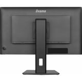 iiyama XB2792HSU-B1, Monitor LED Nero (opaco)