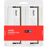 ADATA AX4U360032G18I-DTWHD35 bianco