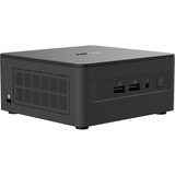 ALTERNATE ALT-NUC-INT-004, Mini-PC Nero
