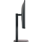 AOC Q27V5CW/BK, Monitor LED Nero