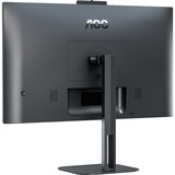 AOC Q27V5CW/BK, Monitor LED Nero