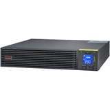 APC Easy UPS On-Line 2000VA/1800W RM 