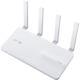 ASUS 90IG0870-MO3C00, Router di rete bianco