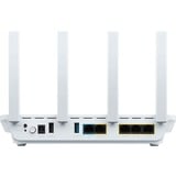 ASUS 90IG0870-MO3C00, Router di rete bianco