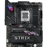 ASUS 90MB1J60-M0EAY0, Scheda madre Nero