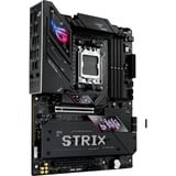 ASUS 90MB1J60-M0EAY0, Scheda madre Nero