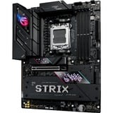 ASUS 90MB1J60-M0EAY0, Scheda madre Nero