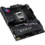 ASUS 90MB1J60-M0EAY0, Scheda madre Nero