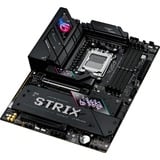 ASUS 90MB1J60-M0EAY0, Scheda madre Nero