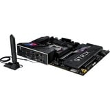 ASUS 90MB1J60-M0EAY0, Scheda madre Nero