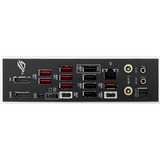 ASUS 90MB1J60-M0EAY0, Scheda madre Nero