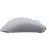 ASUS 90MP0490-BMUA10, Mouse da gioco bianco