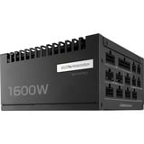 ASUS 90YE00Z2-B0NA00, Alimentatore PC Nero