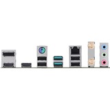 ASUS PRIME B760M-A WIFI D4 Intel B760 LGA 1700 micro ATX, Scheda madre Nero/Argento, Intel, LGA 1700, Intel® Celeron®, Intel® Core™ i3, Intel® Core™ i5, Intel® Core™ i7, Intel® Core™ i9,..., LGA 1700, DDR4-SDRAM, 128 GB