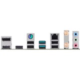 ASUS PRIME B760M-A WIFI D4 Intel B760 LGA 1700 micro ATX, Scheda madre Nero/Argento, Intel, LGA 1700, Intel® Celeron®, Intel® Core™ i3, Intel® Core™ i5, Intel® Core™ i7, Intel® Core™ i9,..., LGA 1700, DDR4-SDRAM, 128 GB