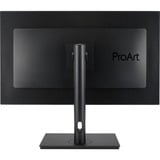 ASUS ProArt PA329CV LED display 81,3 cm (32") 3840 x 2160 Pixel 4K Ultra HD Nero, Monitor LED Nero, 81,3 cm (32"), 3840 x 2160 Pixel, 4K Ultra HD, 5 ms, Nero
