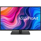 ASUS ProArt PA329CV Monitor PC 81,3 cm (32") 3840 x 2160 Pixel 4K Ultra HD Nero, Monitor LED Nero, 81,3 cm (32"), 3840 x 2160 Pixel, 4K Ultra HD, 5 ms, Nero