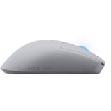 ASUS ROG Harpe II Ace mouse Gaming Mano destra RF Wireless + Bluetooth + USB Type-A Ottico 42000 DPI, Mouse da gioco bianco, Mano destra, Ottico, RF Wireless + Bluetooth + USB Type-A, 42000 DPI, Bianco