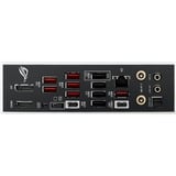 ASUS ROG STRIX B850-E GAMING WIFI AMD B850 Socket AM5 ATX, Scheda madre Nero, AMD, Socket AM5, AMD Ryzen 7000 Series, AMD Ryzen 8000 Series, AMD Ryzen 9000 Series, Socket AM5, DDR5-SDRAM, 192 GB