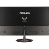 ASUS TUF Gaming VG279Q3R Monitor PC 68,6 cm (27") 1920 x 1080 Pixel Full HD LCD Nero, Monitor di gioco Nero, 68,6 cm (27"), 1920 x 1080 Pixel, Full HD, LCD, 1 ms, Nero