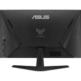 ASUS VG279QM5A, Monitor di gioco Nero