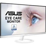 ASUS VZ239HE-W 58,4 cm (23") 1920 x 1080 Pixel Full HD LED Bianco bianco, 58,4 cm (23"), 1920 x 1080 Pixel, Full HD, LED, 5 ms, Bianco