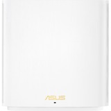 ASUS ZenWiFi XD6 2-pack Dual-band (2.4 GHz/5 GHz) Wi-Fi 6 (802.11ax) Bianco 4 Interno bianco, Bianco, Interno, Potenza, Dual-band (2.4 GHz/5 GHz), Wi-Fi 6 (802.11ax), 802.11a, 802.11b, 802.11g, Wi-Fi 4 (802.11n), Wi-Fi 5 (802.11ac), Wi-Fi 6 (802.11ax)